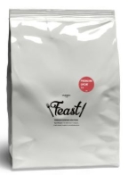 INUMESHI　フィースト　プレミアム　スポーツ　1歳以上　活発犬用